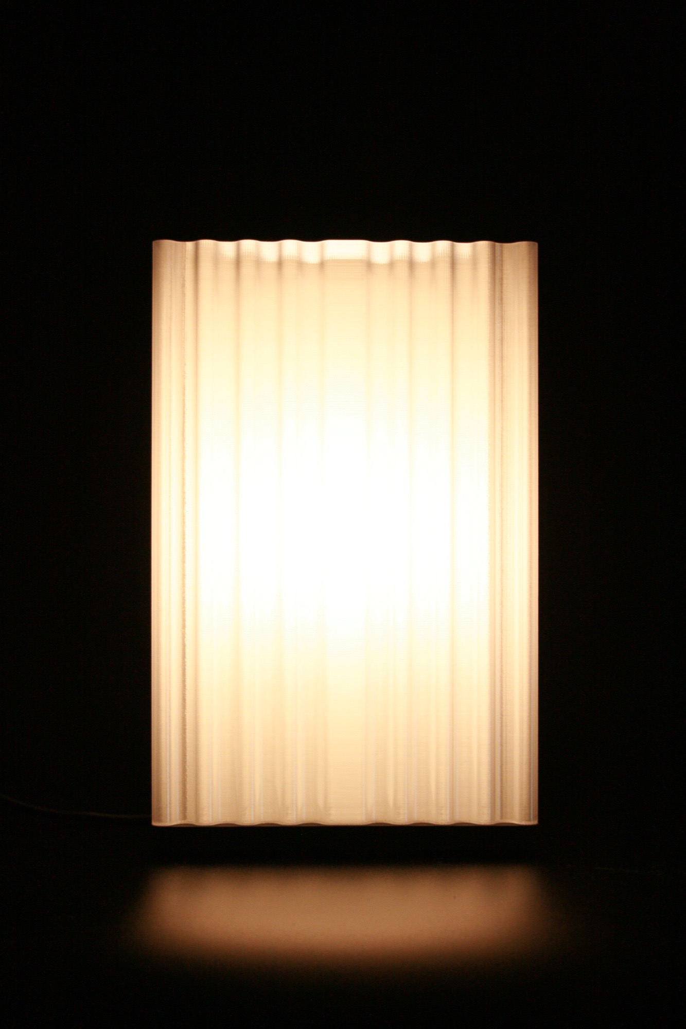 Торшер-тренога 'Студийный свет' 7